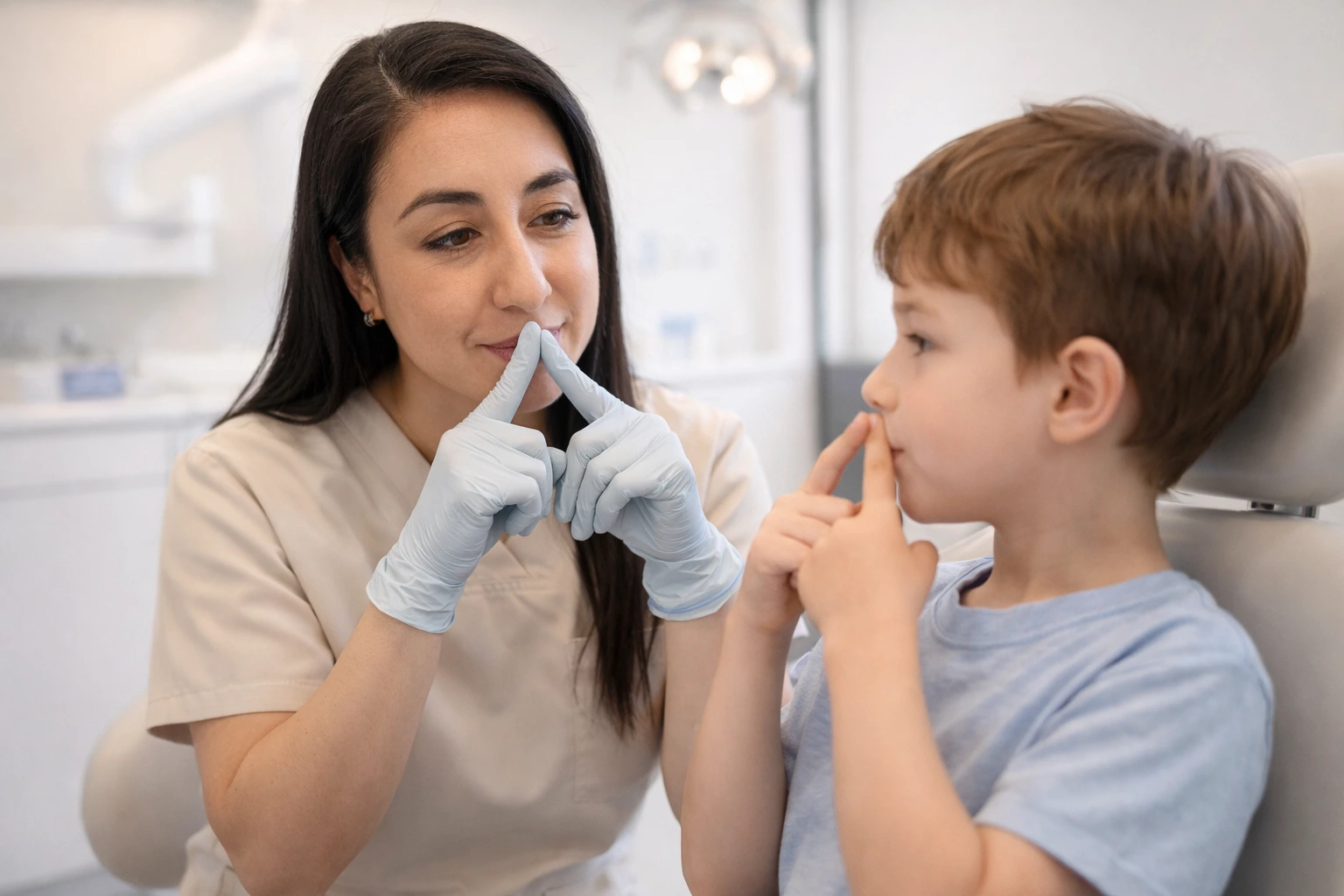Entrenamiento guiado